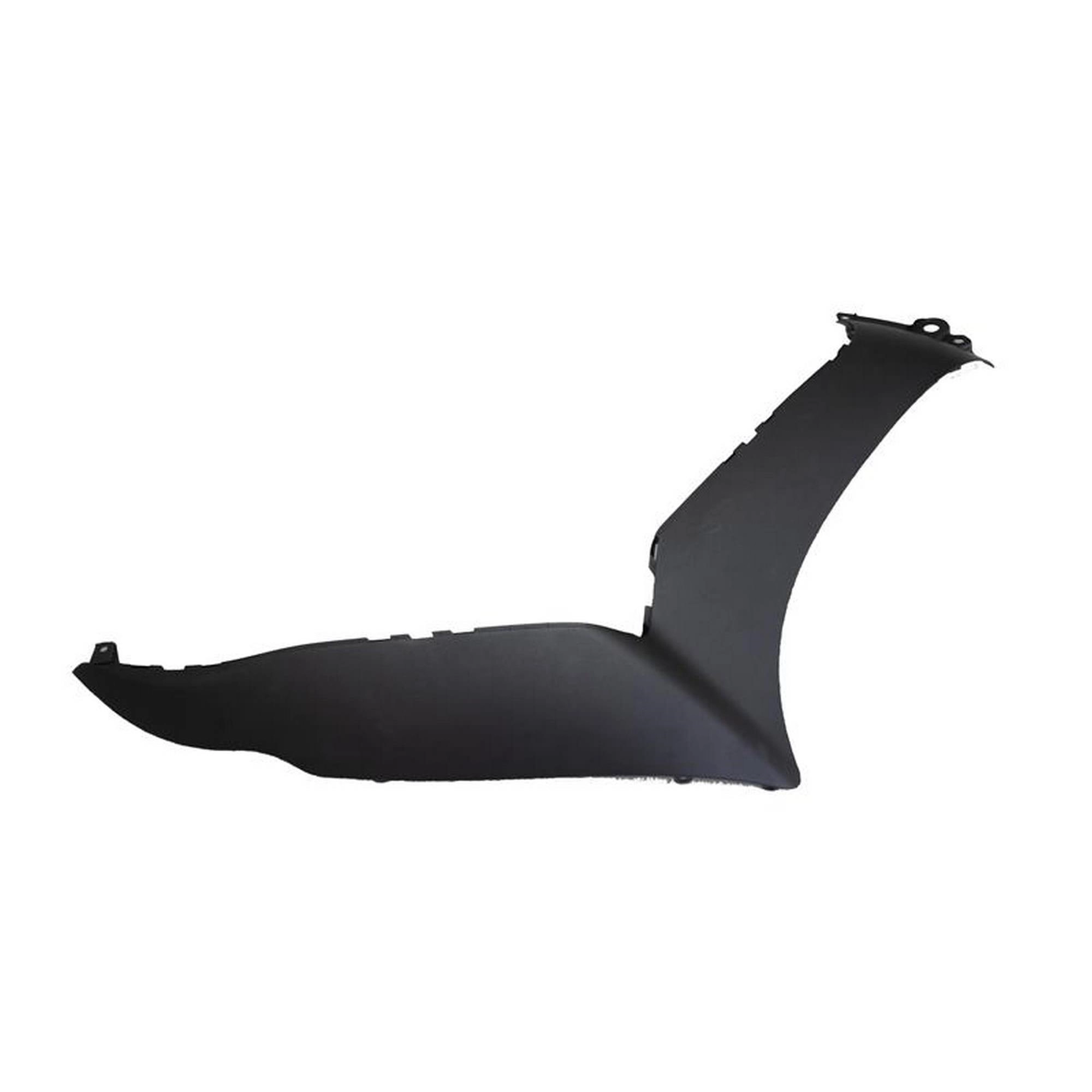 RKS RZ 250-S ALT PANEL SAĞ SİYAH #RK 57535